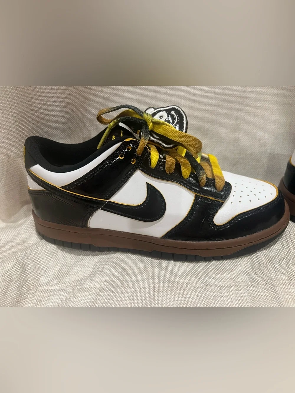 Nike these are